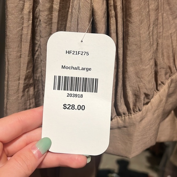 NWT blouse top - Picture 3 of 5